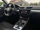 Škoda Superb Salon Polska Poleasingowy Serwis ASO Bezwypadkowy - 14