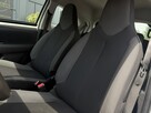 Toyota Aygo Salon Polska Poleasingowy I właściciel Serwis ASO VAT 23% Bezwypadkowy - 5