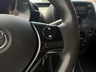Toyota Aygo Salon Polska Poleasingowy I właściciel Serwis ASO VAT 23% Bezwypadkowy - 8