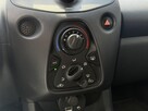 Toyota Aygo Salon Polska Poleasingowy I właściciel Serwis ASO VAT 23% Bezwypadkowy - 14
