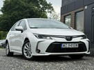 toyota gwarancja  Poleasingowy I właściciel Serwis ASO VAT 23% krajowy - 1