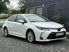 toyota gwarancja  Poleasingowy I właściciel Serwis ASO VAT 23% krajowy - 2