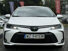 toyota gwarancja  Poleasingowy I właściciel Serwis ASO VAT 23% krajowy - 3