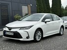 toyota gwarancja  Poleasingowy I właściciel Serwis ASO VAT 23% krajowy - 5