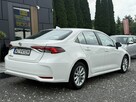 toyota gwarancja  Poleasingowy I właściciel Serwis ASO VAT 23% krajowy - 9