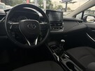 toyota gwarancja  Poleasingowy I właściciel Serwis ASO VAT 23% krajowy - 14