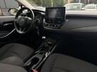 toyota gwarancja  Poleasingowy I właściciel Serwis ASO VAT 23% krajowy - 15
