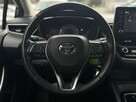 toyota gwarancja  Poleasingowy I właściciel Serwis ASO VAT 23% krajowy - 16