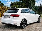 Audi A3 - 8
