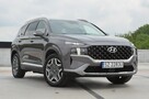 Hyundai Santa Fe 1.6 T-GDI Plug-in Hybrid Executive 4WD Panorama/Grzania/Wentyle/Kamera - 3