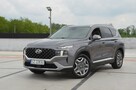 Hyundai Santa Fe 1.6 T-GDI Plug-in Hybrid Executive 4WD Panorama/Grzania/Wentyle/Kamera - 4