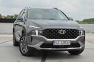 Hyundai Santa Fe 1.6 T-GDI Plug-in Hybrid Executive 4WD Panorama/Grzania/Wentyle/Kamera - 5