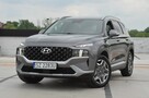 Hyundai Santa Fe 1.6 T-GDI Plug-in Hybrid Executive 4WD Panorama/Grzania/Wentyle/Kamera - 7