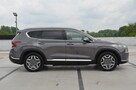 Hyundai Santa Fe 1.6 T-GDI Plug-in Hybrid Executive 4WD Panorama/Grzania/Wentyle/Kamera - 8