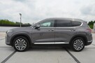Hyundai Santa Fe 1.6 T-GDI Plug-in Hybrid Executive 4WD Panorama/Grzania/Wentyle/Kamera - 9