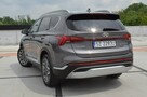 Hyundai Santa Fe 1.6 T-GDI Plug-in Hybrid Executive 4WD Panorama/Grzania/Wentyle/Kamera - 10