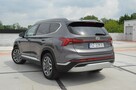 Hyundai Santa Fe 1.6 T-GDI Plug-in Hybrid Executive 4WD Panorama/Grzania/Wentyle/Kamera - 11
