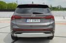 Hyundai Santa Fe 1.6 T-GDI Plug-in Hybrid Executive 4WD Panorama/Grzania/Wentyle/Kamera - 12