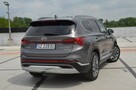 Hyundai Santa Fe 1.6 T-GDI Plug-in Hybrid Executive 4WD Panorama/Grzania/Wentyle/Kamera - 15