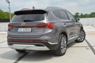Hyundai Santa Fe 1.6 T-GDI Plug-in Hybrid Executive 4WD Panorama/Grzania/Wentyle/Kamera - 16
