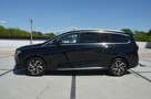 Forthing U Tour 1.5i 177 KM aut. LED/Navi/Skóra/Grzania/ Wentyle/Kamera/Masaże/Hak - 10