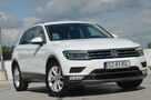 Volkswagen Tiguan 1.4 TSI 150 KM aut Highline /LEDy/Skóra/Navi/Ele.fotel/Pamięci/Grzania - 3