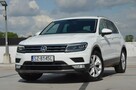 Volkswagen Tiguan 1.4 TSI 150 KM aut Highline /LEDy/Skóra/Navi/Ele.fotel/Pamięci/Grzania - 4