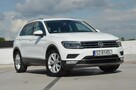 Volkswagen Tiguan 1.4 TSI 150 KM aut Highline /LEDy/Skóra/Navi/Ele.fotel/Pamięci/Grzania - 5