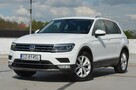Volkswagen Tiguan 1.4 TSI 150 KM aut Highline /LEDy/Skóra/Navi/Ele.fotel/Pamięci/Grzania - 6