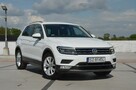 Volkswagen Tiguan 1.4 TSI 150 KM aut Highline /LEDy/Skóra/Navi/Ele.fotel/Pamięci/Grzania - 7