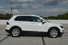 Volkswagen Tiguan 1.4 TSI 150 KM aut Highline /LEDy/Skóra/Navi/Ele.fotel/Pamięci/Grzania - 9
