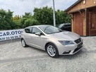 Seat Leon 2.0 TDI 150 KM Oryginalny Przebieg  Serwisowany