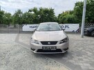 Seat Leon 2.0 TDI 150 KM Oryginalny Przebieg Serwisowany - 2