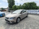 Seat Leon 2.0 TDI 150 KM Oryginalny Przebieg Serwisowany - 3