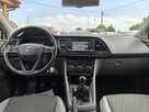 Seat Leon 2.0 TDI 150 KM Oryginalny Przebieg Serwisowany - 15