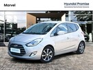 Hyundai ix20 1.6 MPI 6MT 125 KM Wersja Comfort SalonPL ASO - 1