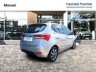 Hyundai ix20 1.6 MPI 6MT 125 KM Wersja Comfort SalonPL ASO - 5
