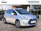 Hyundai ix20 1.6 MPI 6MT 125 KM Wersja Comfort SalonPL ASO - 7