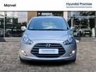 Hyundai ix20 1.6 MPI 6MT 125 KM Wersja Comfort SalonPL ASO - 8