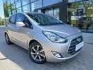 Hyundai ix20 1.6 MPI 6MT 125 KM Wersja Comfort SalonPL ASO - 11