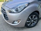 Hyundai ix20 1.6 MPI 6MT 125 KM Wersja Comfort SalonPL ASO - 12