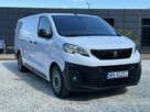 Peugeot Expert 2.0 BlueHDi Long 3,1t! Salon Polska ! I właściciel ! HAK ! rej. 2024!