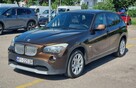 BMW X1 2.0d 204KM xDrive Bogata wersja LUXE MarrakeshBrown Skóry HiFi - 3