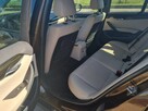 BMW X1 2.0d 204KM xDrive Bogata wersja LUXE MarrakeshBrown Skóry HiFi - 16