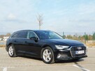 Audi A6 z Gwarancją Bezwypadkowa Model 2020r - 3