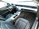 Audi A6 z Gwarancją Bezwypadkowa Model 2020r - 8