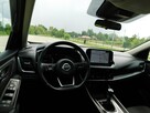 Nissan Qashqai z Gwarancją Bezwypadkowy - 8