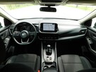 Nissan Qashqai z Gwarancją Bezwypadkowy - 9