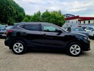 Nissan Qashqai Lift Serwis Led Navi Kamera Parktronic Climatronic Bluetooth Gwarancja - 4