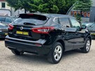 Nissan Qashqai Lift Serwis Led Navi Kamera Parktronic Climatronic Bluetooth Gwarancja - 5